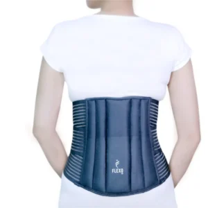 Back