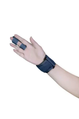 FINGER SPLINT LONG FRONT