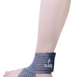 Ankle