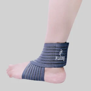 Ankle