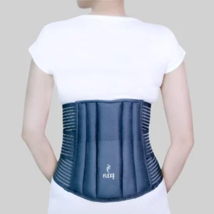 Back