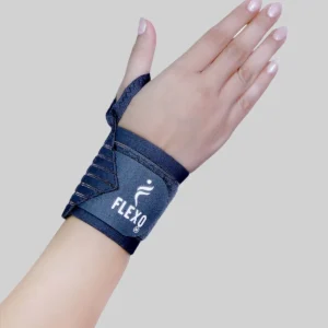 Wrist